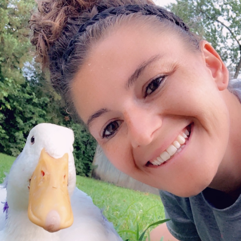 Meet your Posher, Brandy